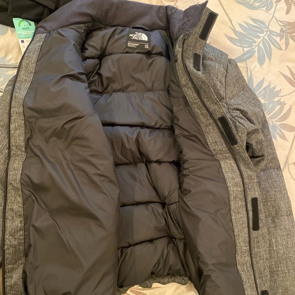 The North Face men’s jacket - Picture 2 of 7